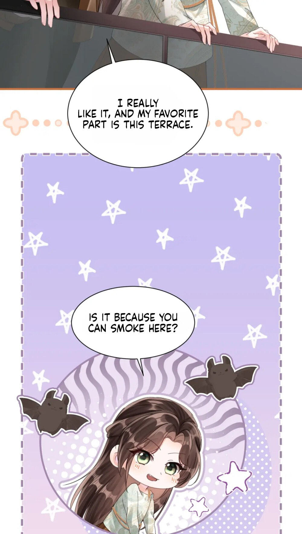 Read Wan Chao chapter 21 image 39 on Lezhin