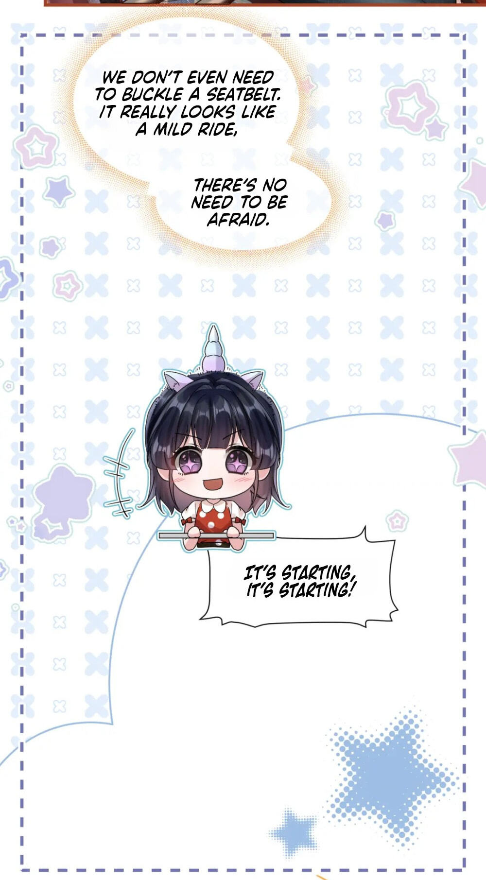 Read Wan Chao chapter 21 image 4 on Lezhin