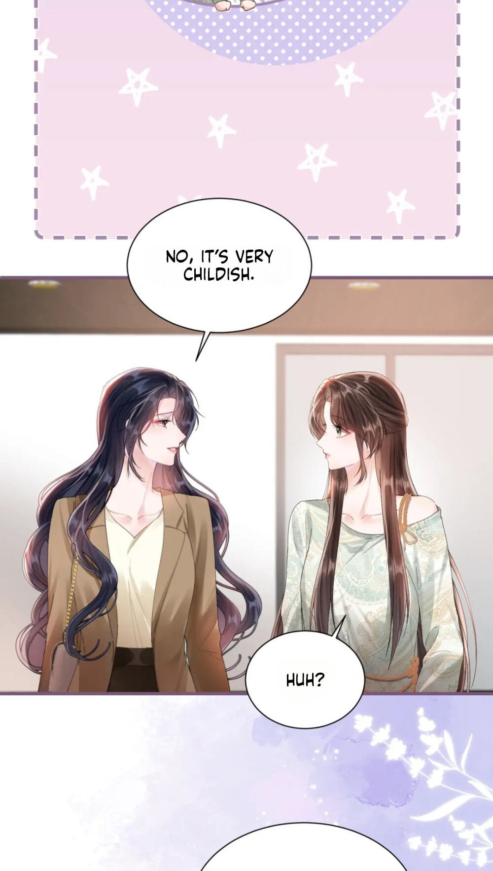 Read Wan Chao chapter 21 image 40 on Lezhin