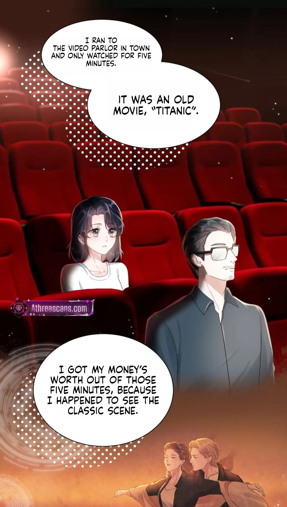 Read Wan Chao chapter 21 image 42 on Lezhin