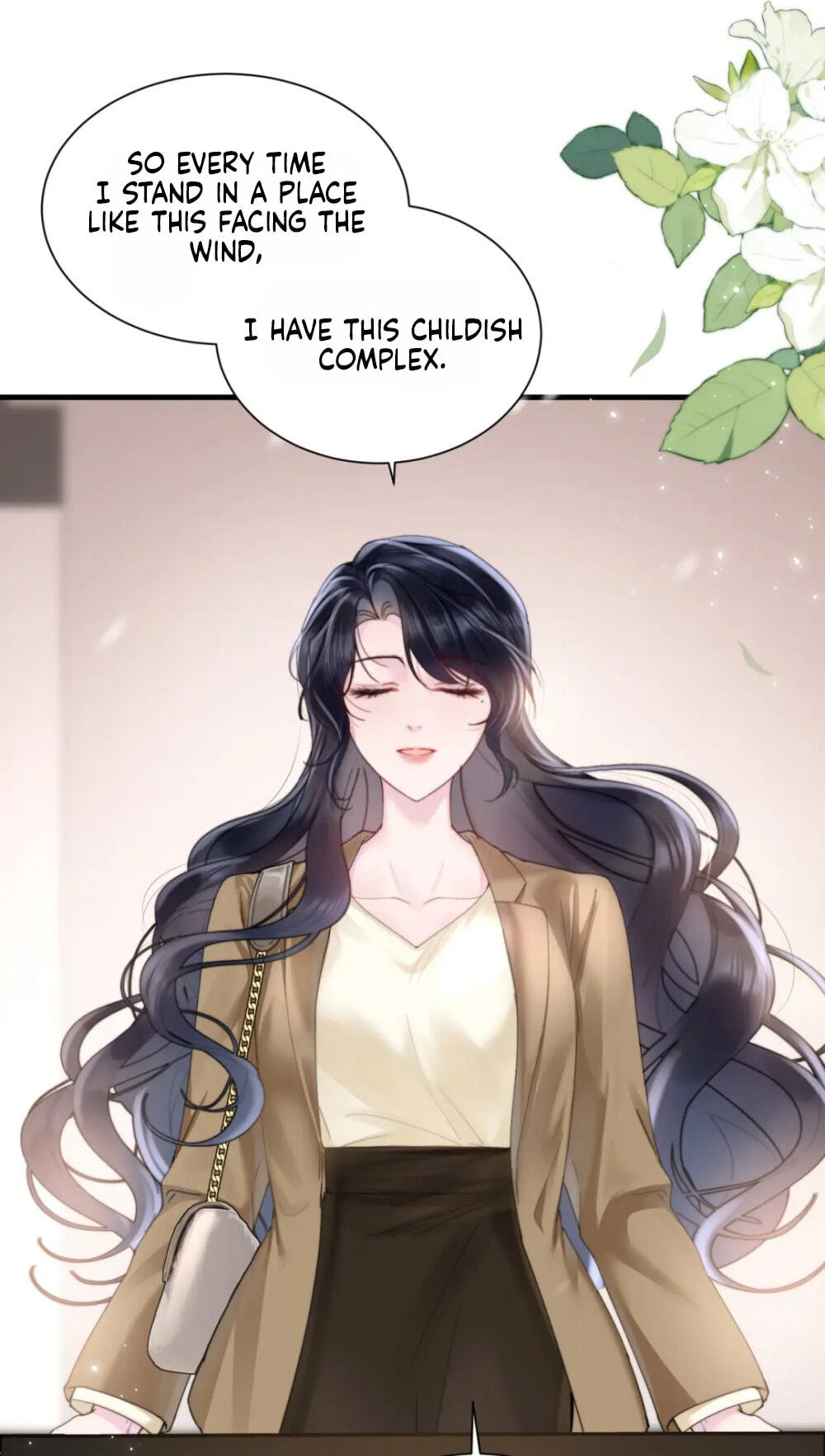 Read Wan Chao chapter 21 image 44 on Lezhin