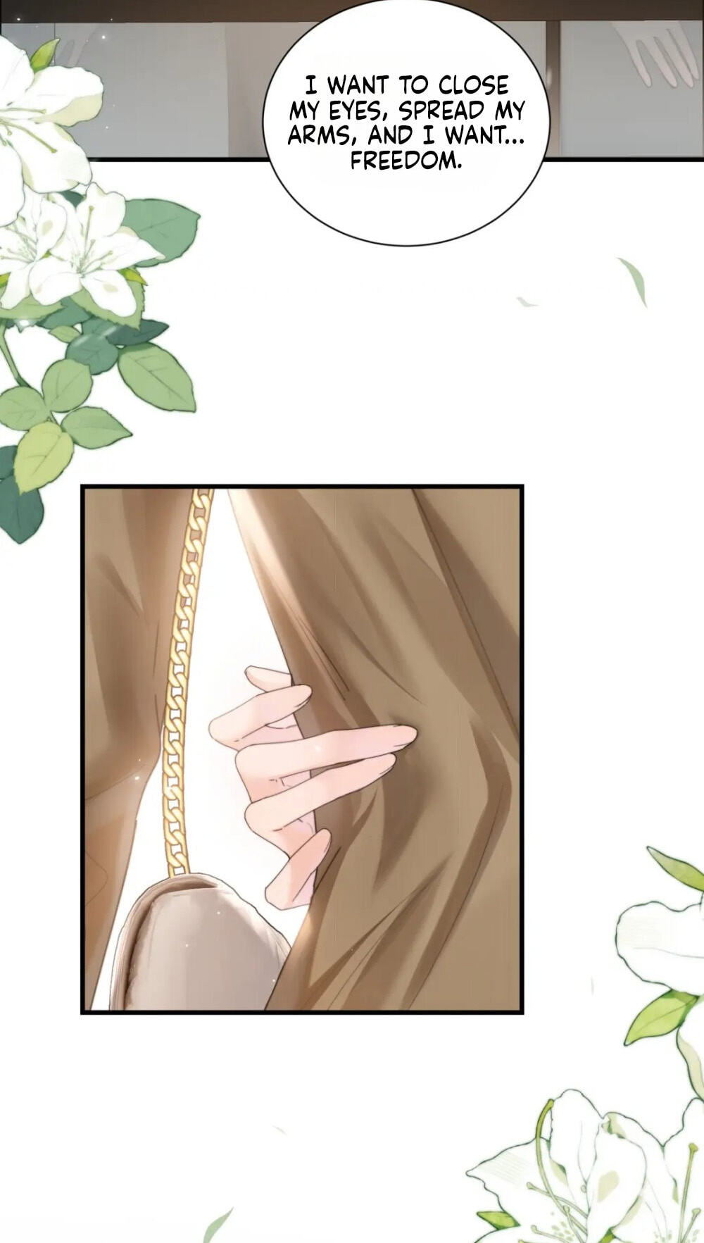 Read Wan Chao chapter 21 image 45 on Lezhin