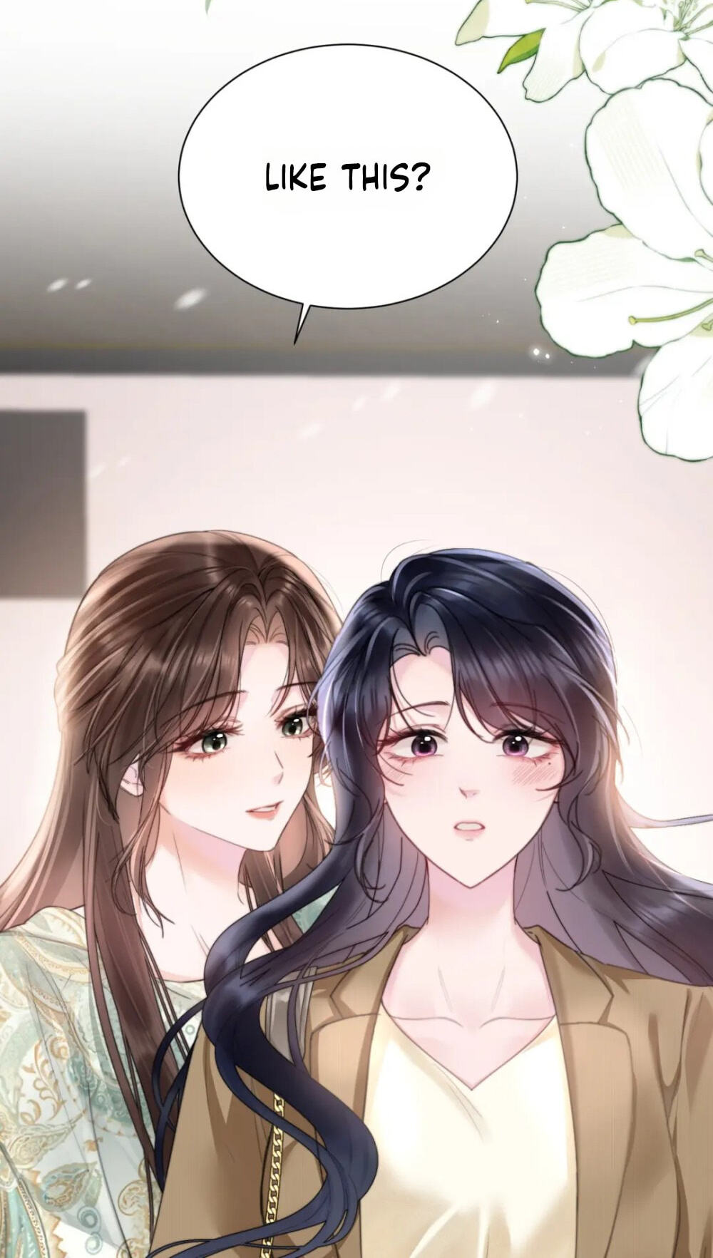 Read Wan Chao chapter 21 image 46 on Lezhin