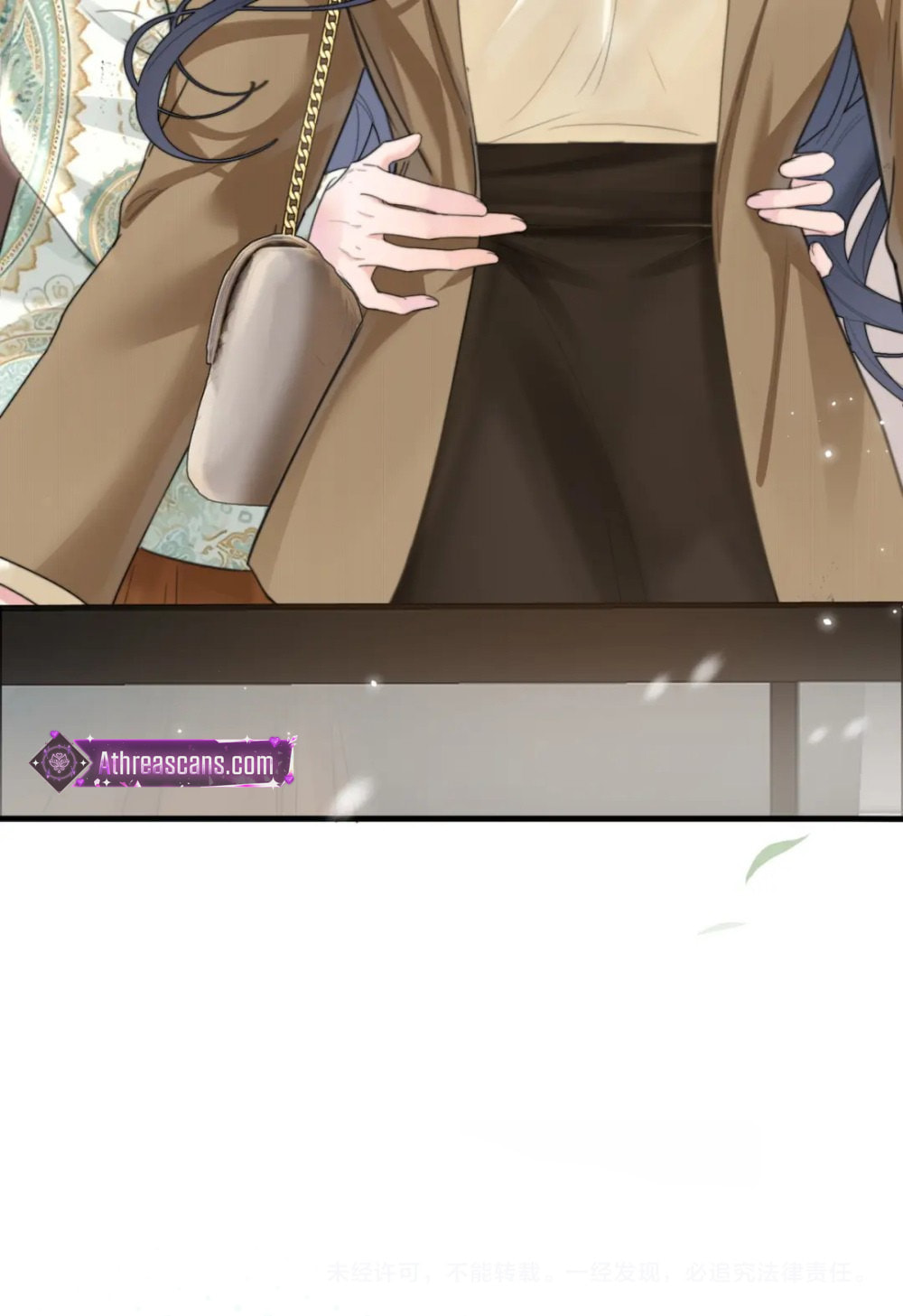 Read Wan Chao chapter 21 image 47 on Lezhin