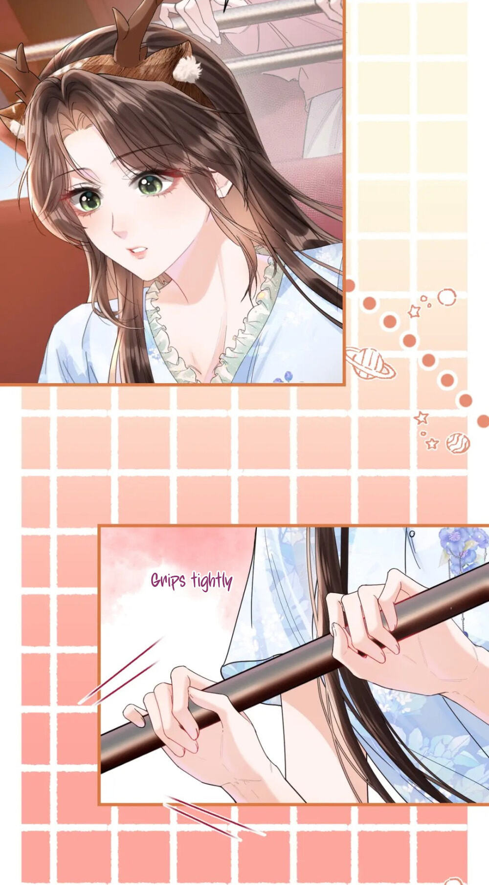 Read Wan Chao chapter 21 image 6 on Lezhin