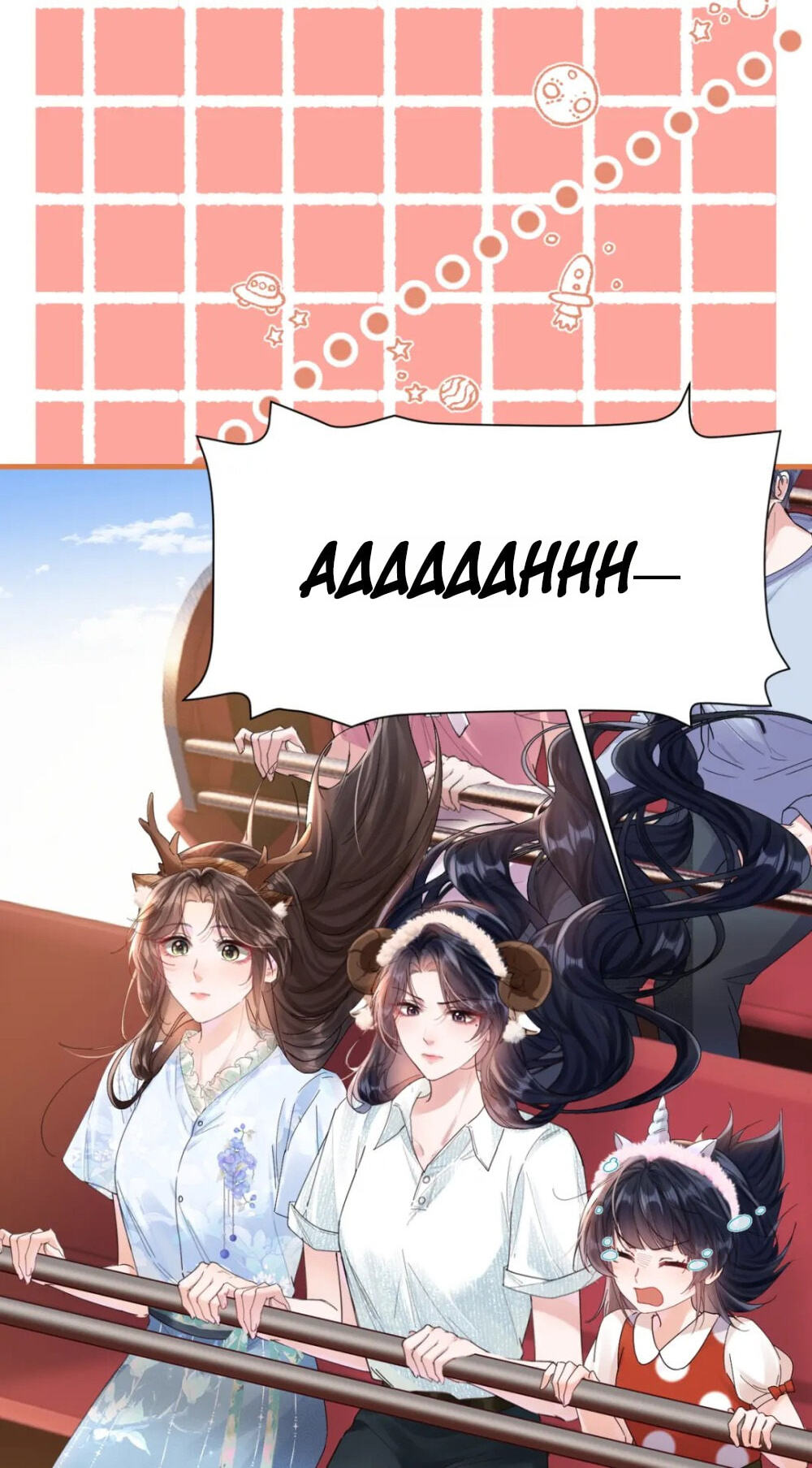 Read Wan Chao chapter 21 image 7 on Lezhin