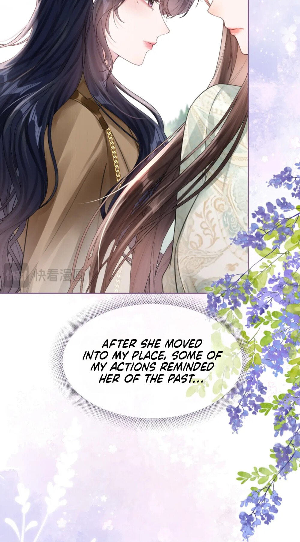 Read Wan Chao chapter 22 image 10 on Lezhin