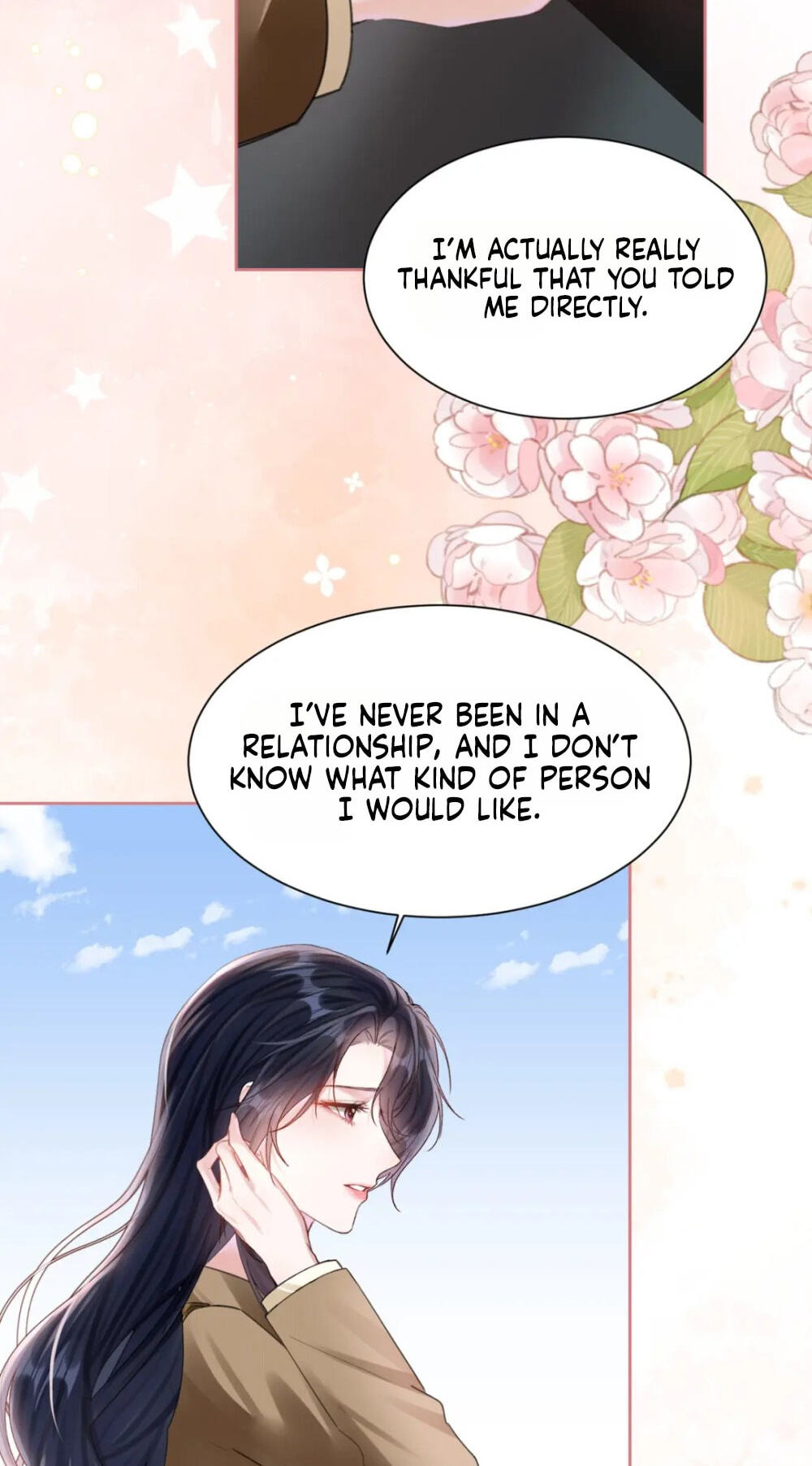Read Wan Chao chapter 22 image 13 on Lezhin
