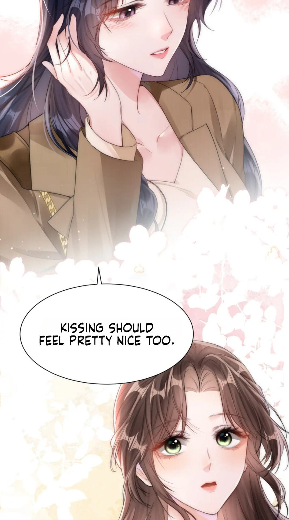 Read Wan Chao chapter 22 image 15 on Lezhin