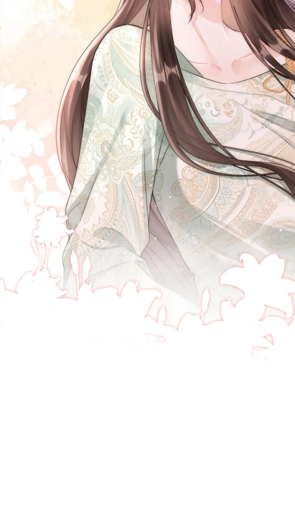 Read Wan Chao chapter 22 image 16 on Lezhin