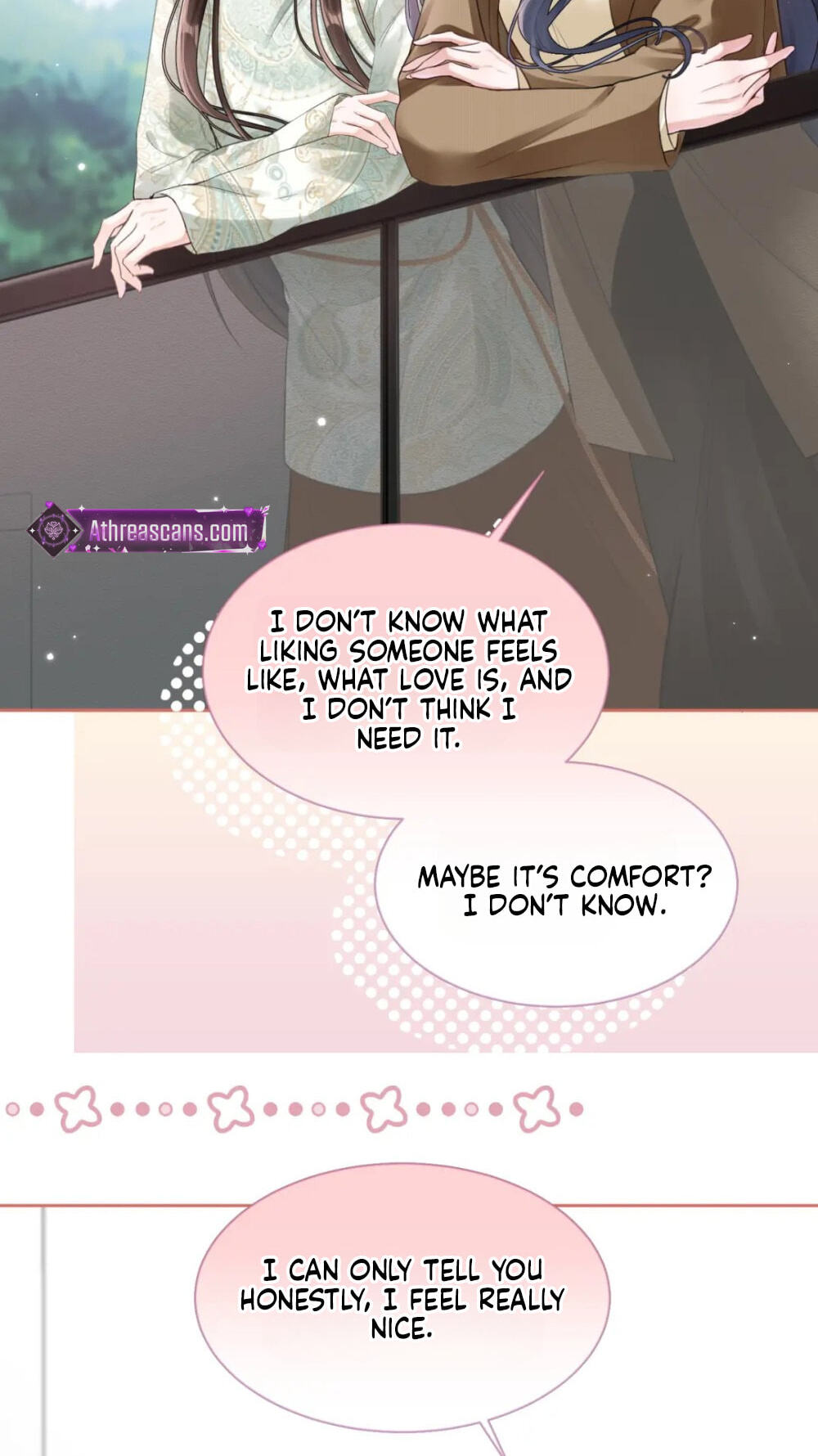 Read Wan Chao chapter 22 image 19 on Lezhin