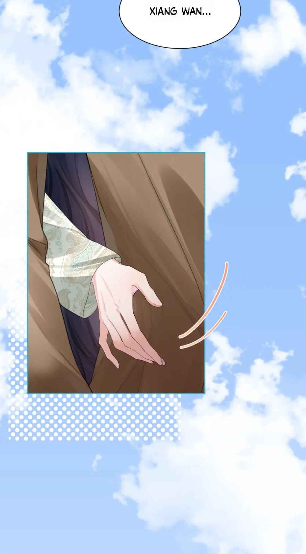 Read Wan Chao chapter 22 image 2 on Lezhin