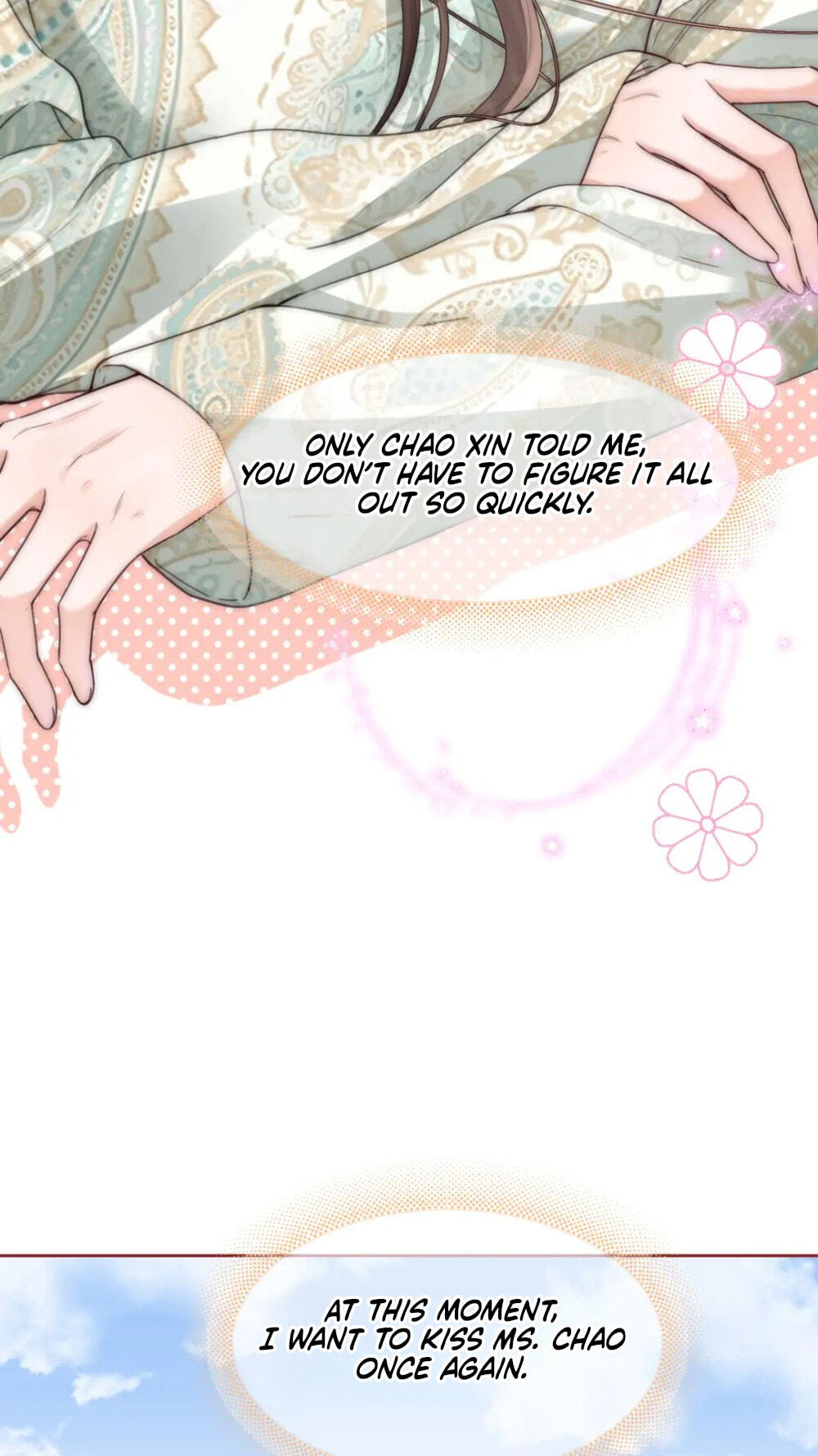 Read Wan Chao chapter 22 image 22 on Lezhin