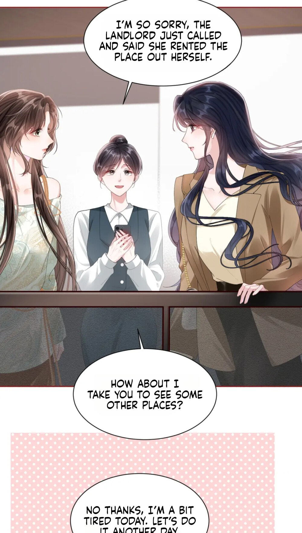 Read Wan Chao chapter 22 image 24 on Lezhin