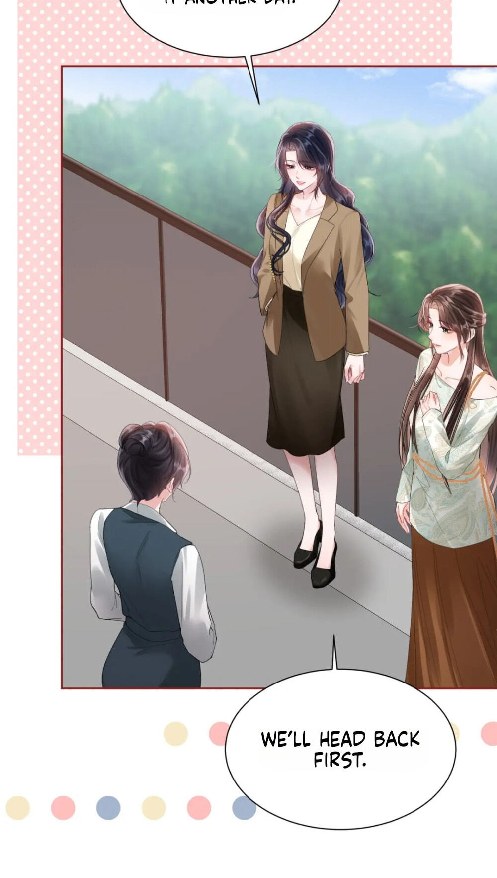 Read Wan Chao chapter 22 image 25 on Lezhin