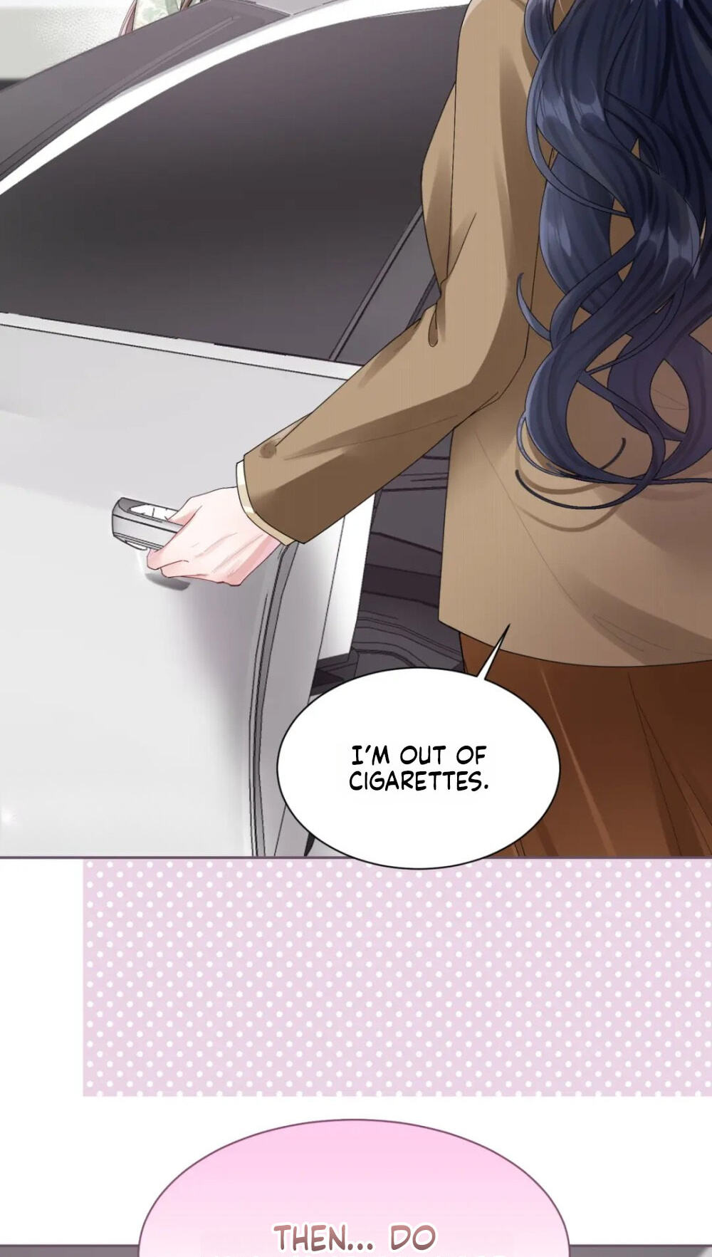 Read Wan Chao chapter 22 image 28 on Lezhin