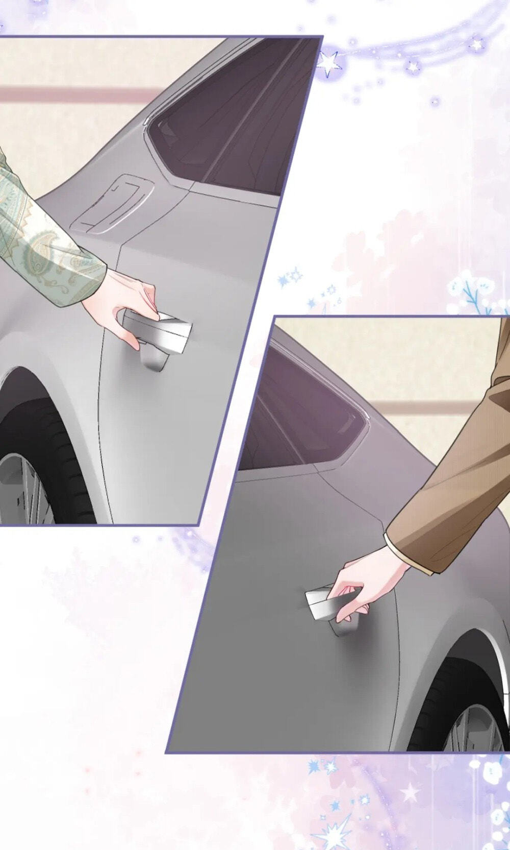 Read Wan Chao chapter 22 image 32 on Lezhin