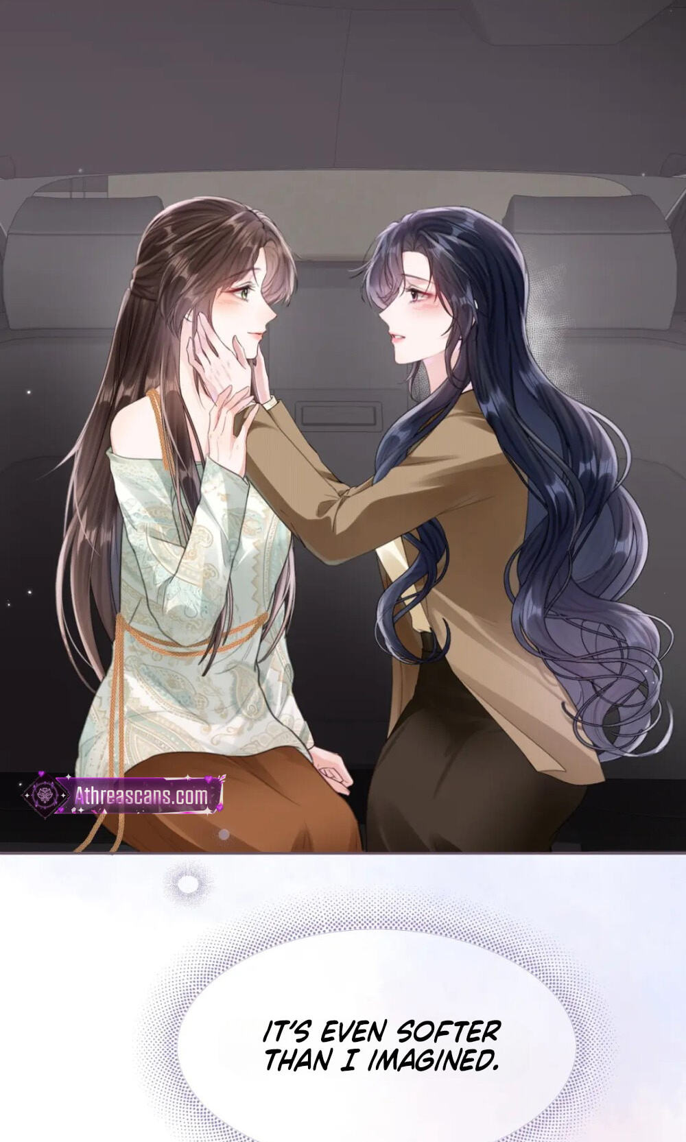 Read Wan Chao chapter 22 image 34 on Lezhin