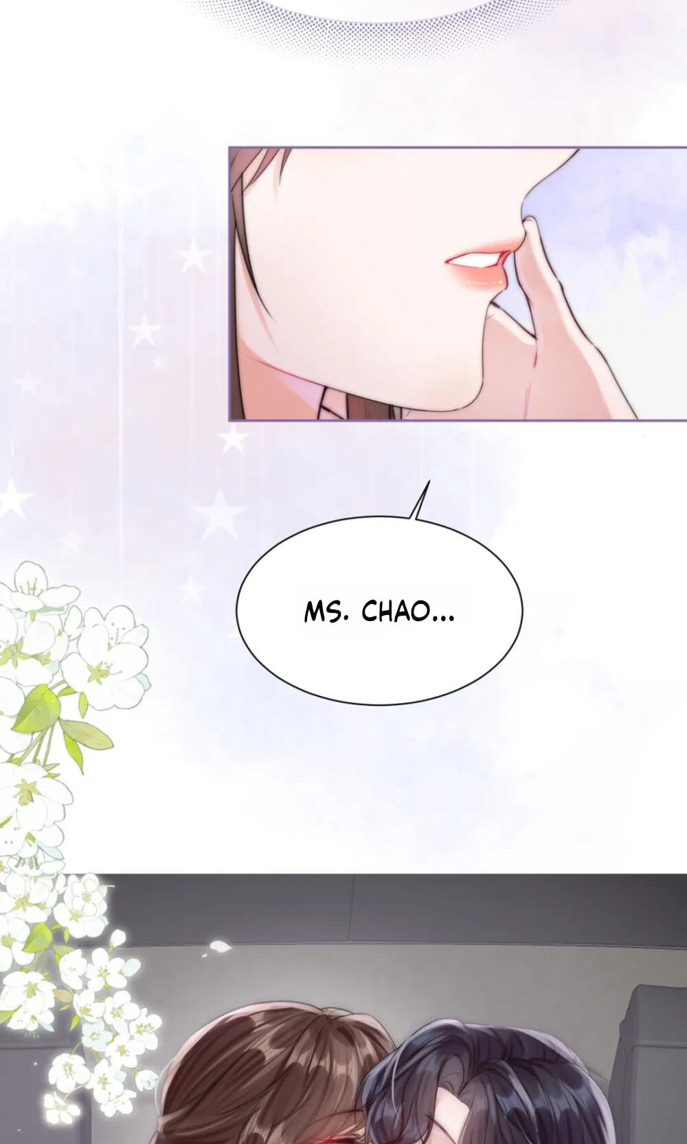 Read Wan Chao chapter 22 image 35 on Lezhin