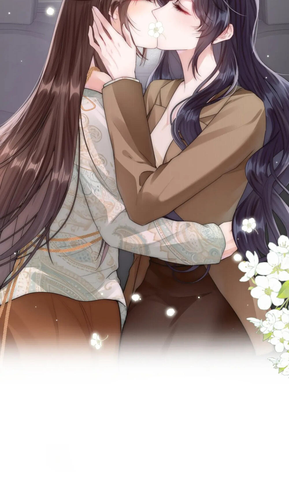 Read Wan Chao chapter 22 image 36 on Lezhin