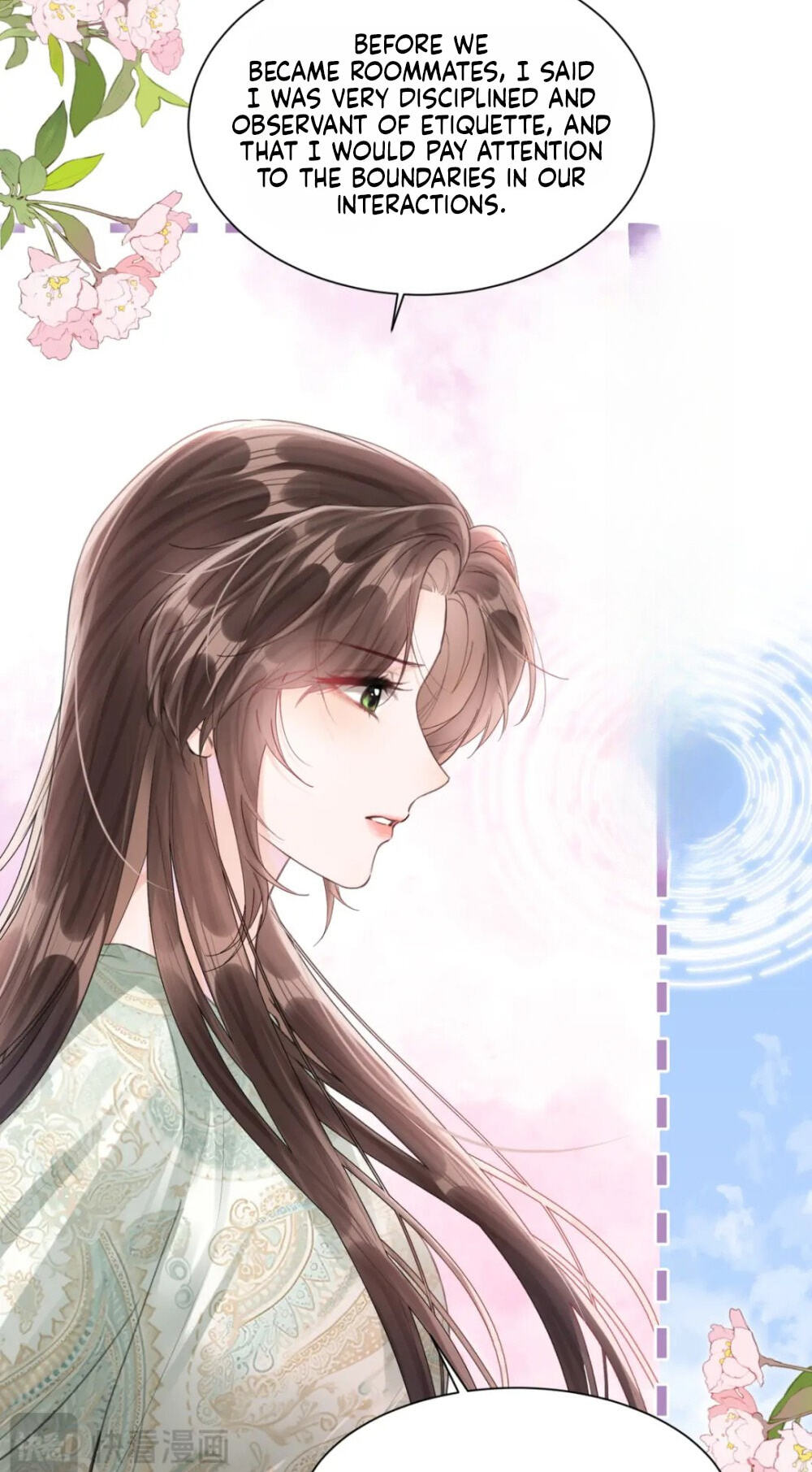 Read Wan Chao chapter 22 image 5 on Lezhin