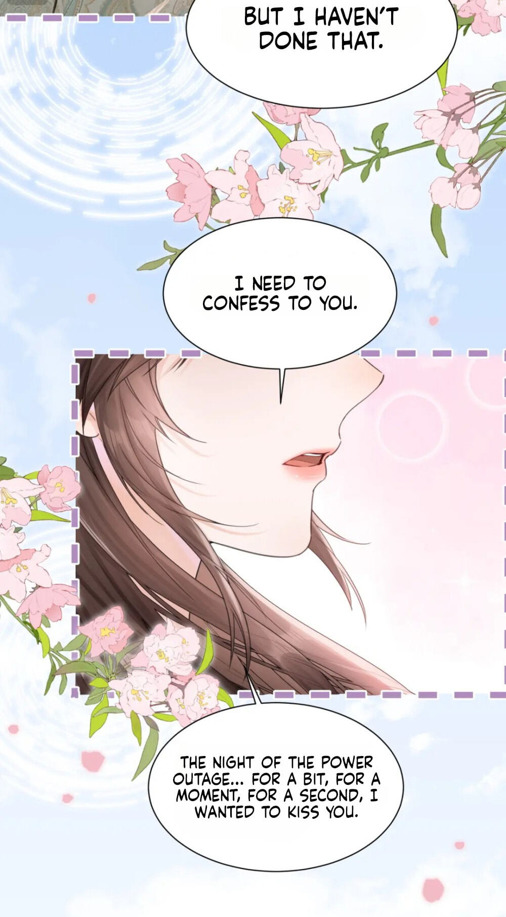 Read Wan Chao chapter 22 image 6 on Lezhin