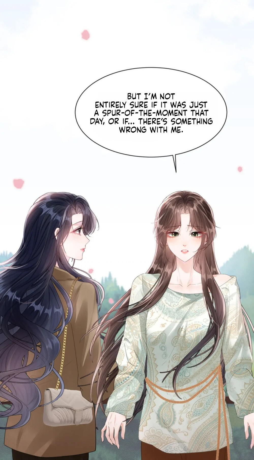 Read Wan Chao chapter 22 image 7 on Lezhin