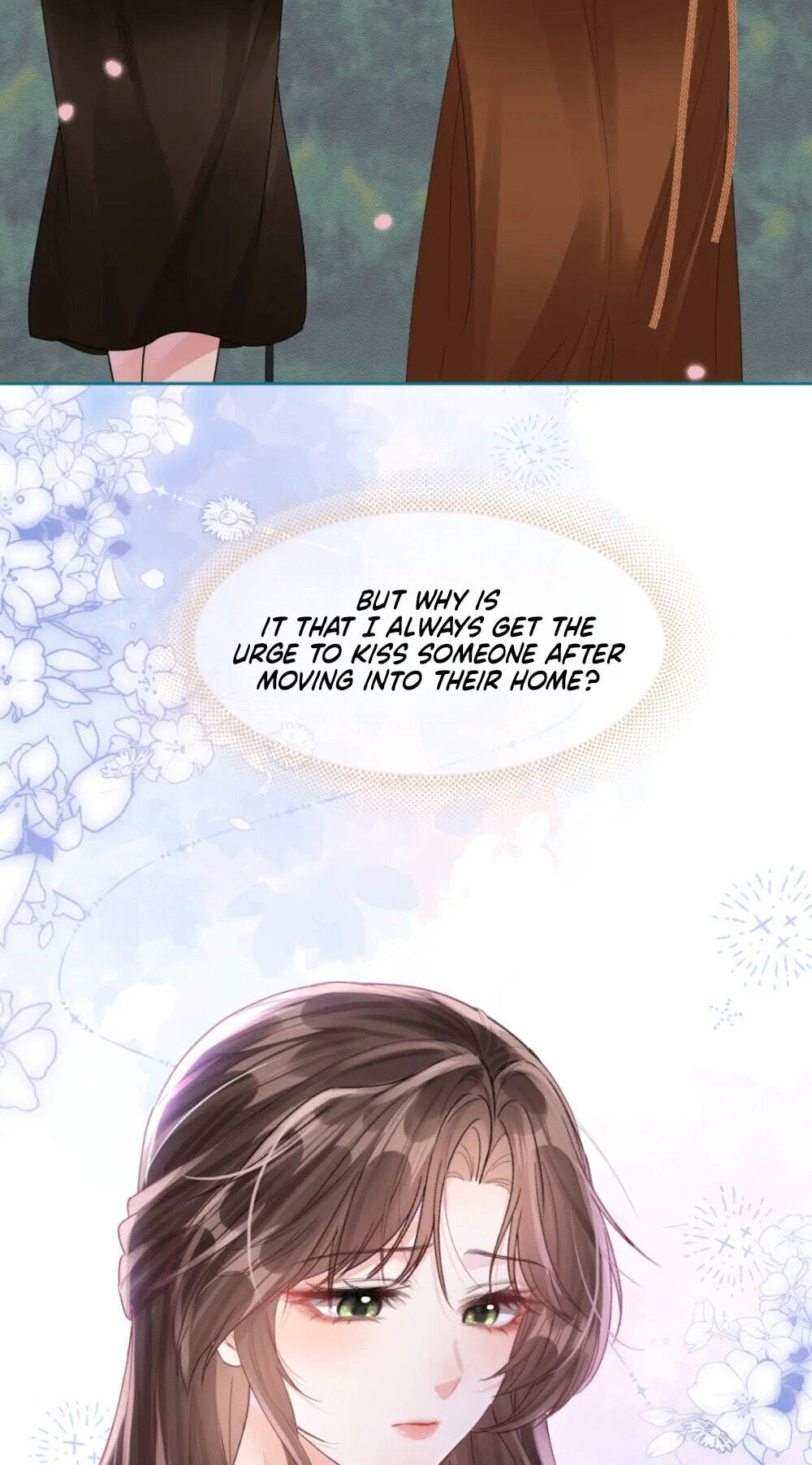 Read Wan Chao chapter 22 image 8 on Lezhin