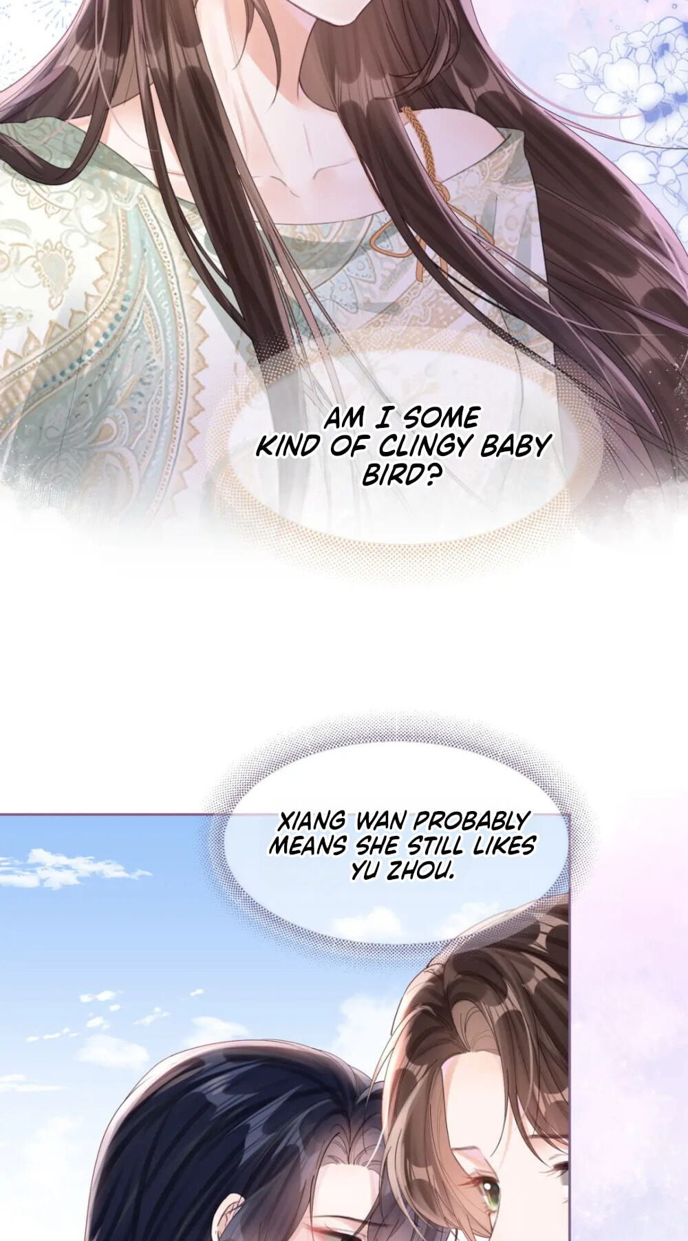 Read Wan Chao chapter 22 image 9 on Lezhin