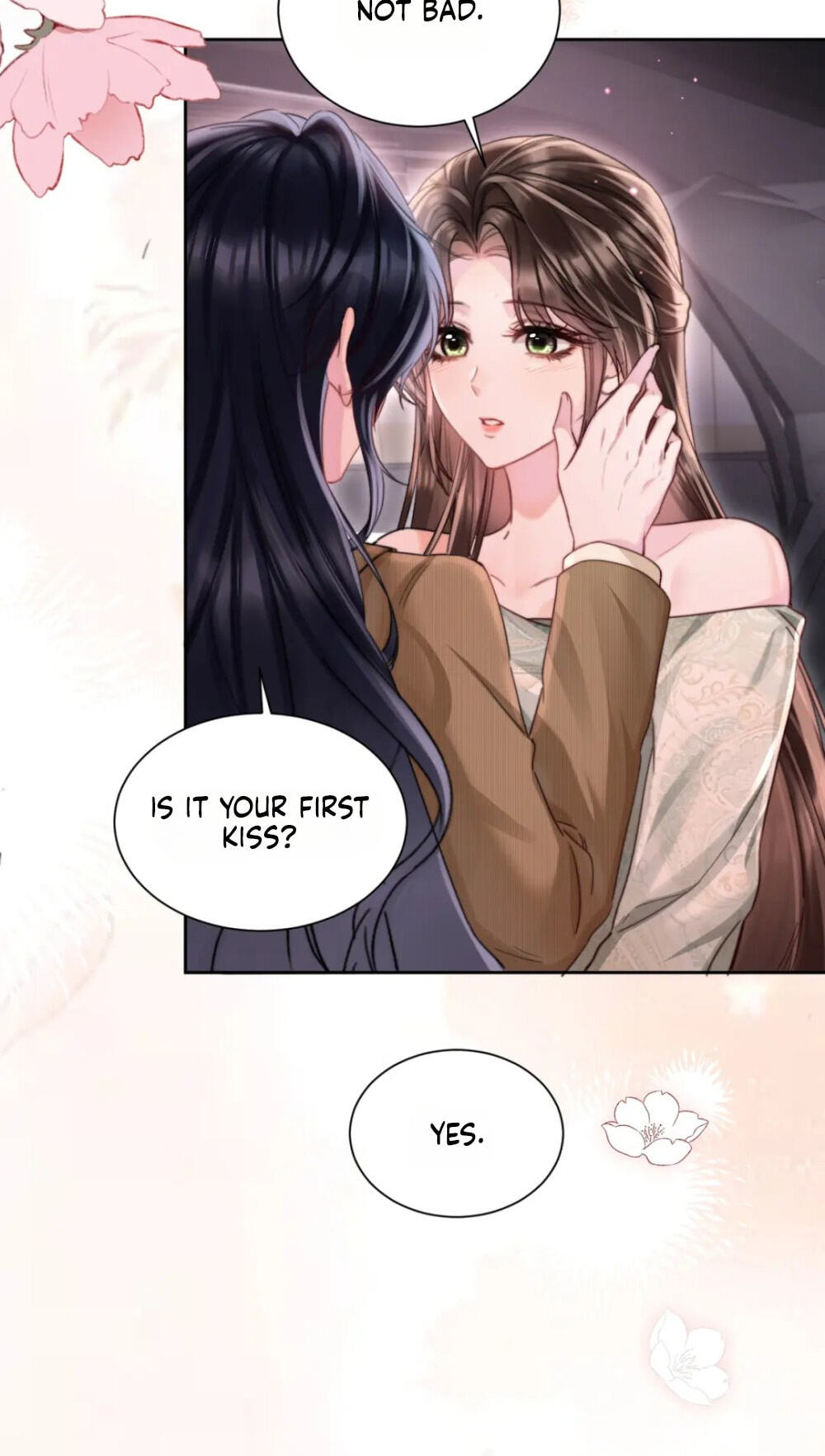 Read Wan Chao chapter 23 image 13 on Lezhin