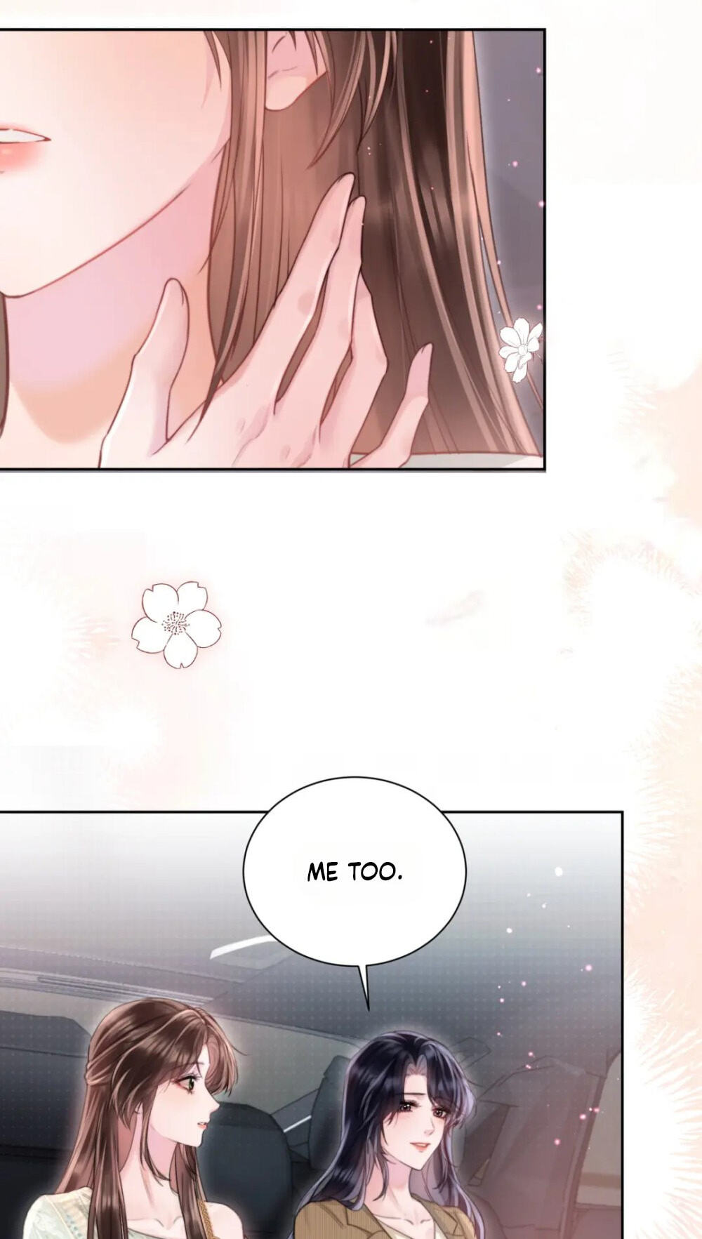 Read Wan Chao chapter 23 image 14 on Lezhin