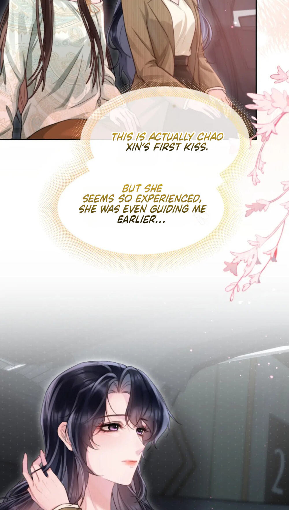 Read Wan Chao chapter 23 image 15 on Lezhin