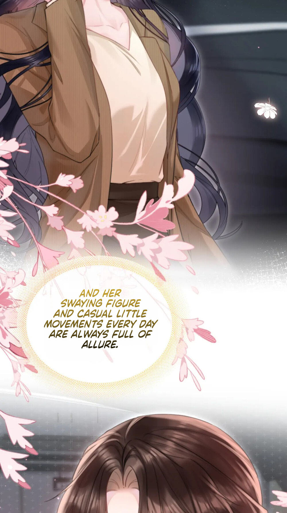 Read Wan Chao chapter 23 image 16 on Lezhin