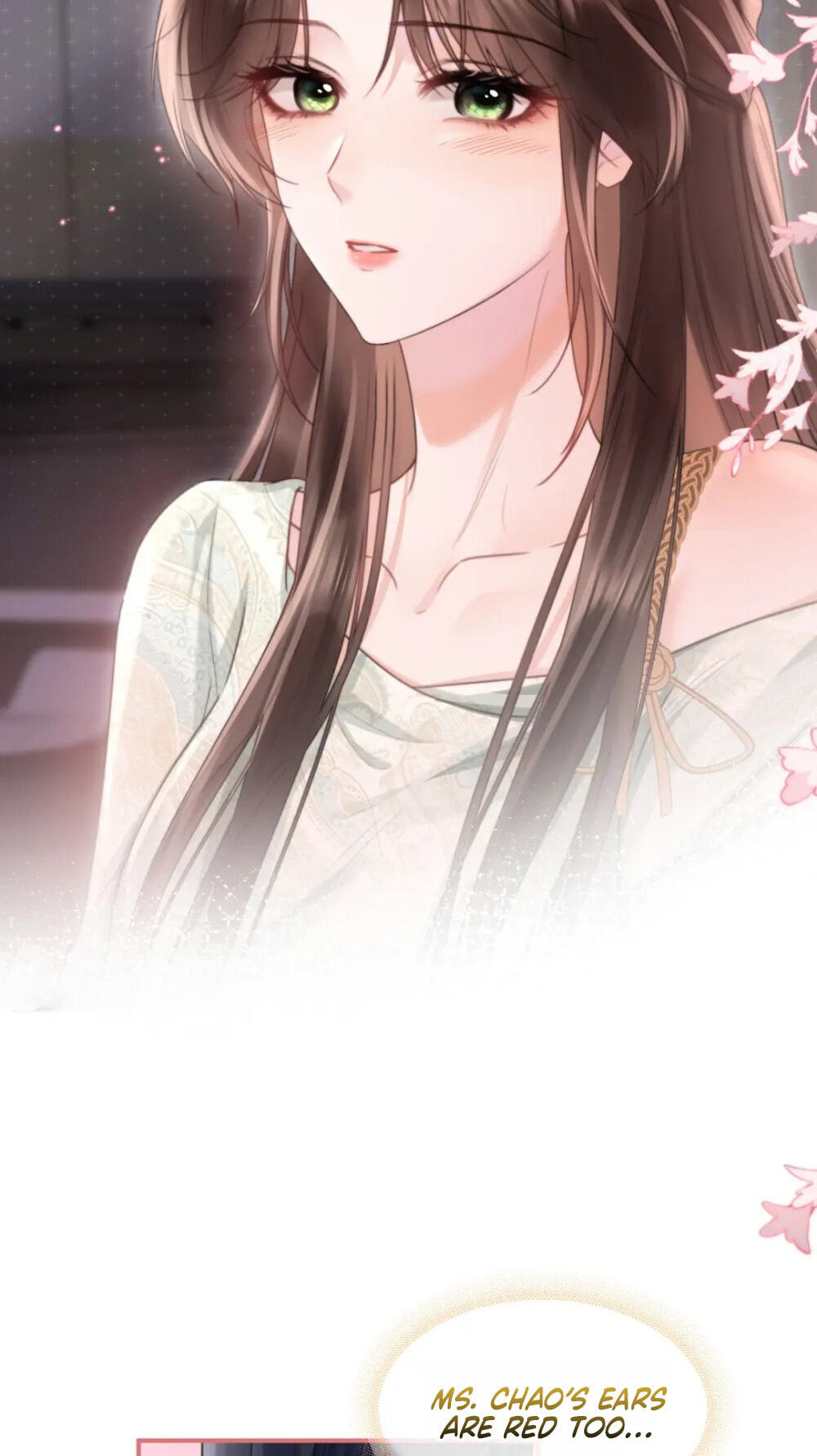 Read Wan Chao chapter 23 image 17 on Lezhin