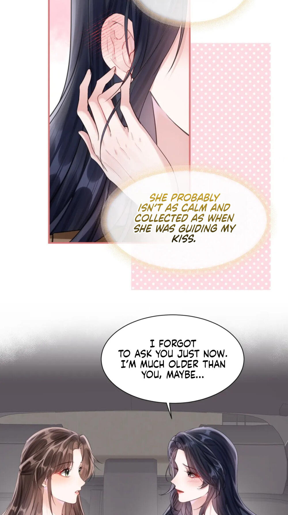 Read Wan Chao chapter 23 image 18 on Lezhin