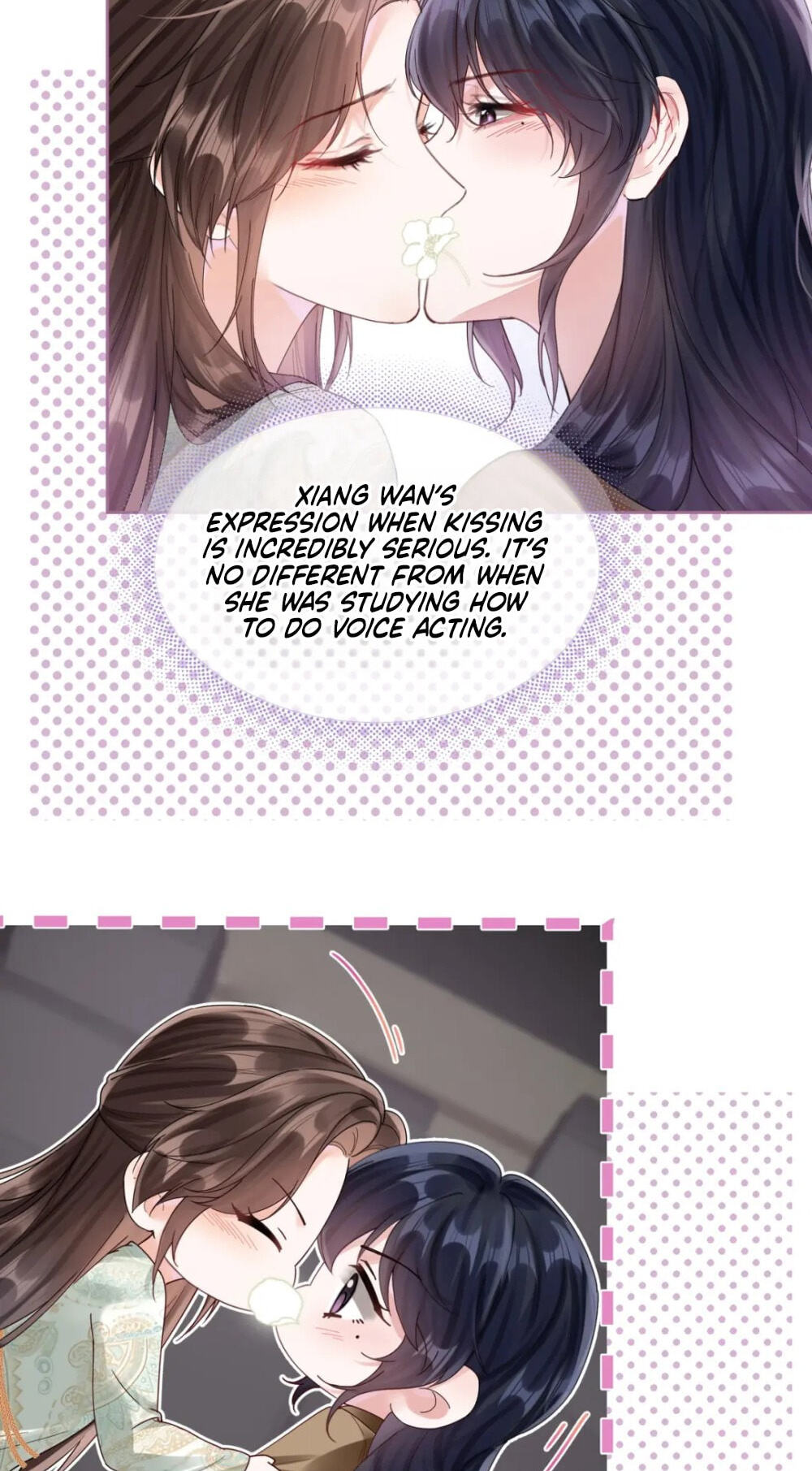 Read Wan Chao chapter 23 image 2 on Lezhin
