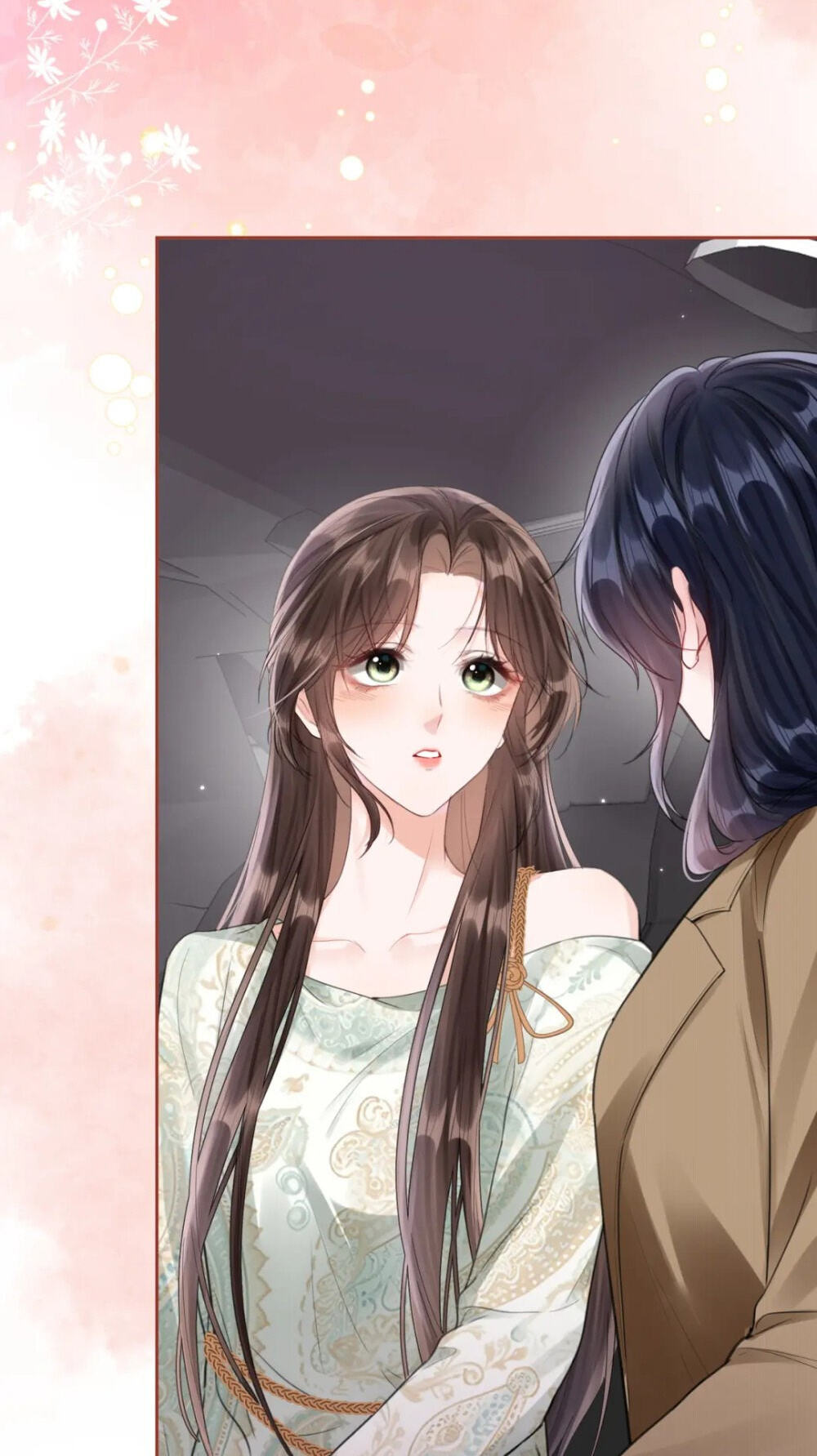 Read Wan Chao chapter 23 image 23 on Lezhin