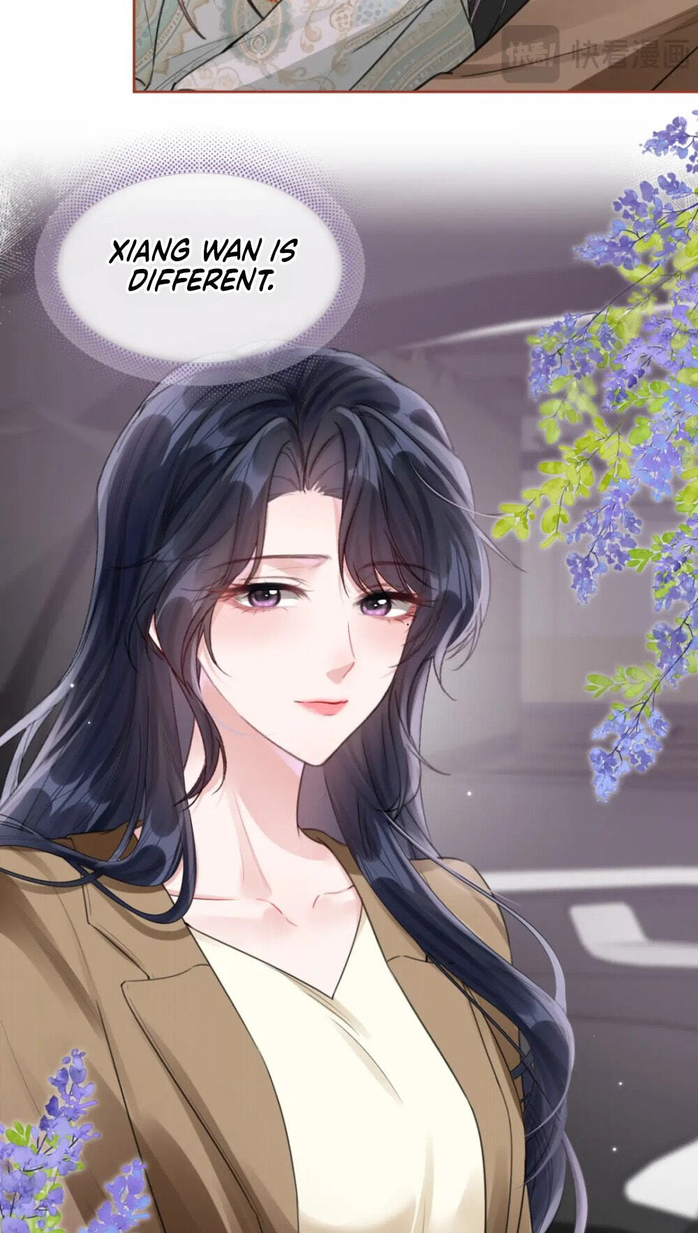 Read Wan Chao chapter 23 image 24 on Lezhin