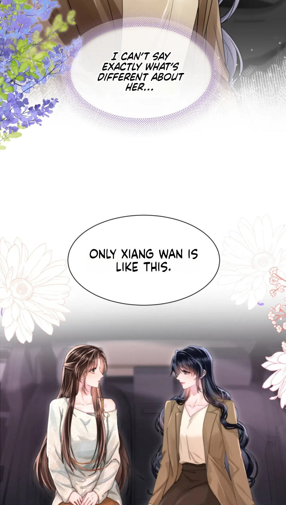 Read Wan Chao chapter 23 image 25 on Lezhin