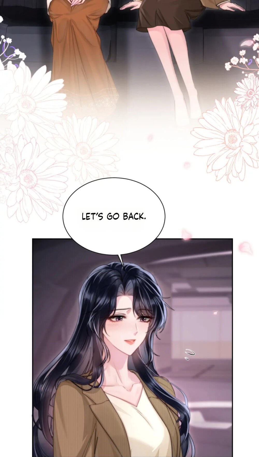 Read Wan Chao chapter 23 image 26 on Lezhin