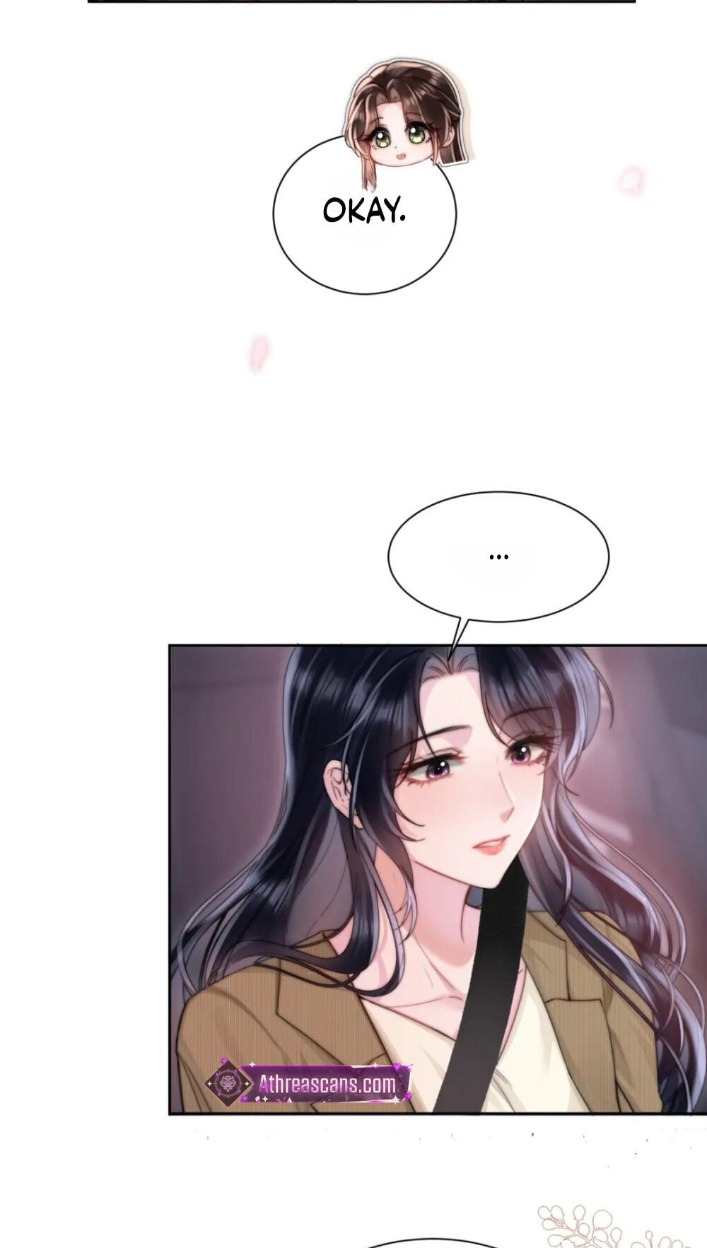 Read Wan Chao chapter 23 image 27 on Lezhin