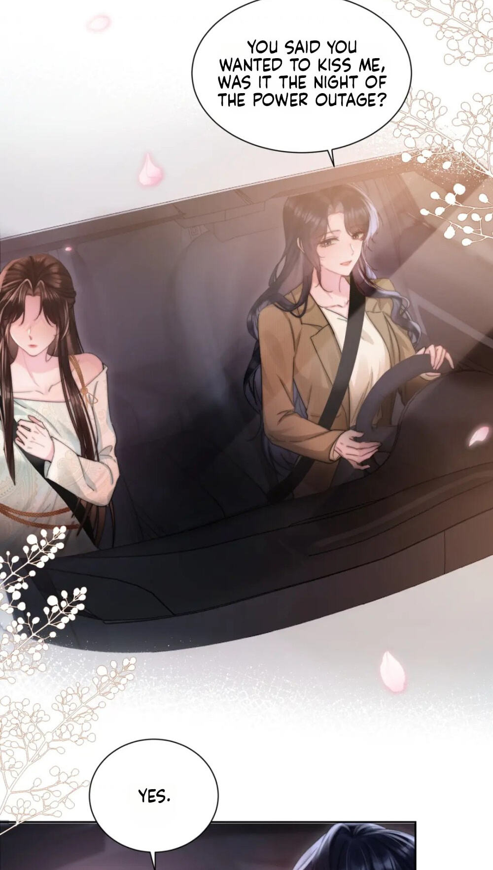 Read Wan Chao chapter 23 image 28 on Lezhin