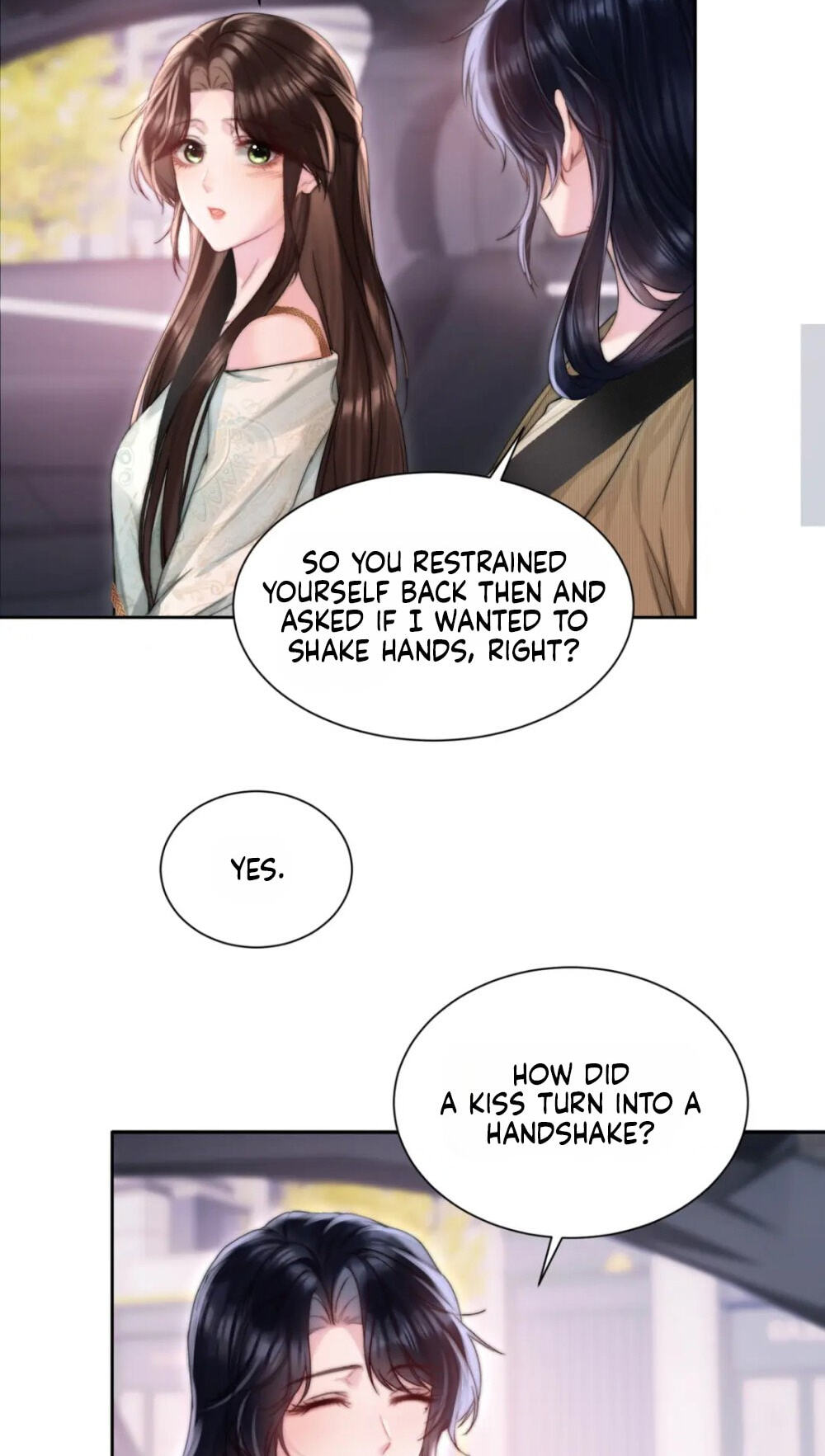 Read Wan Chao chapter 23 image 29 on Lezhin