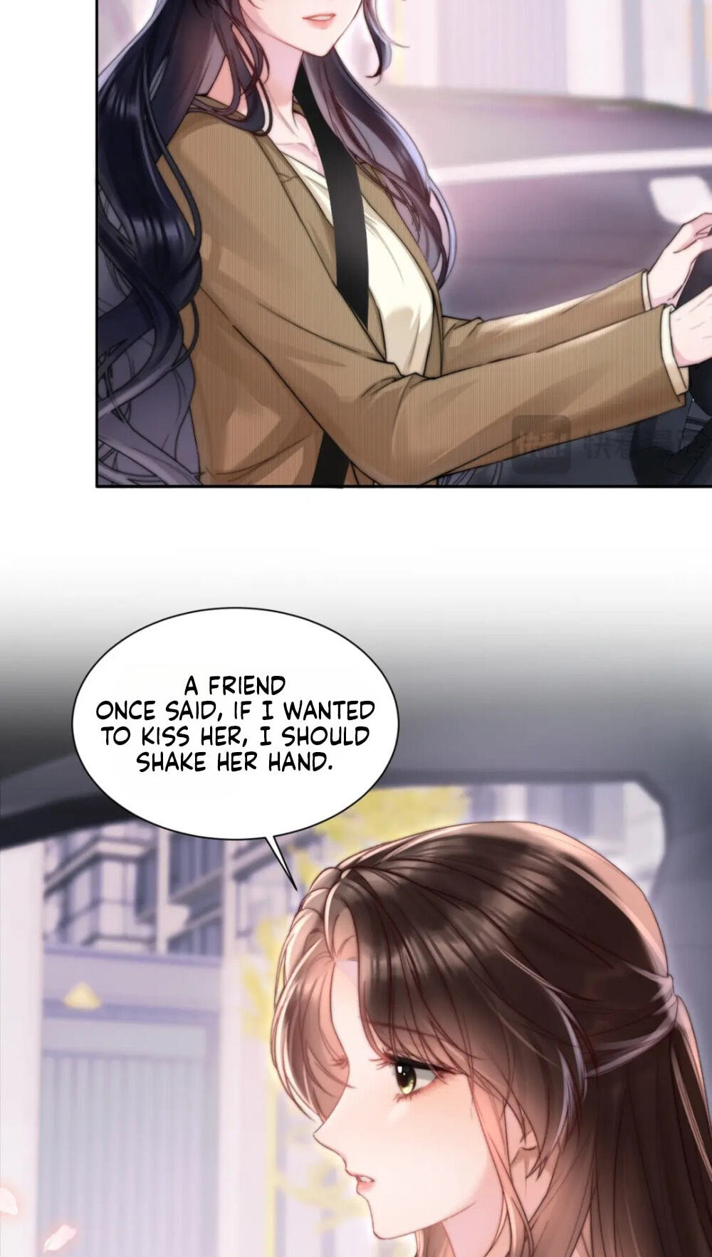 Read Wan Chao chapter 23 image 30 on Lezhin