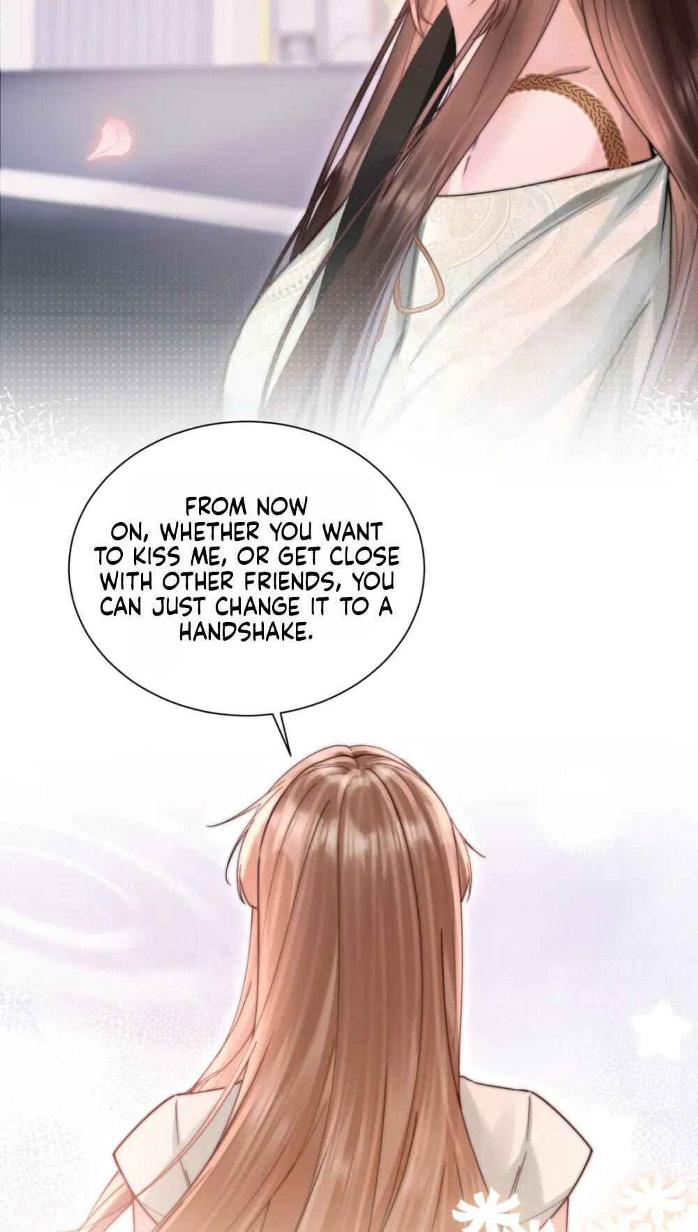 Read Wan Chao chapter 23 image 31 on Lezhin