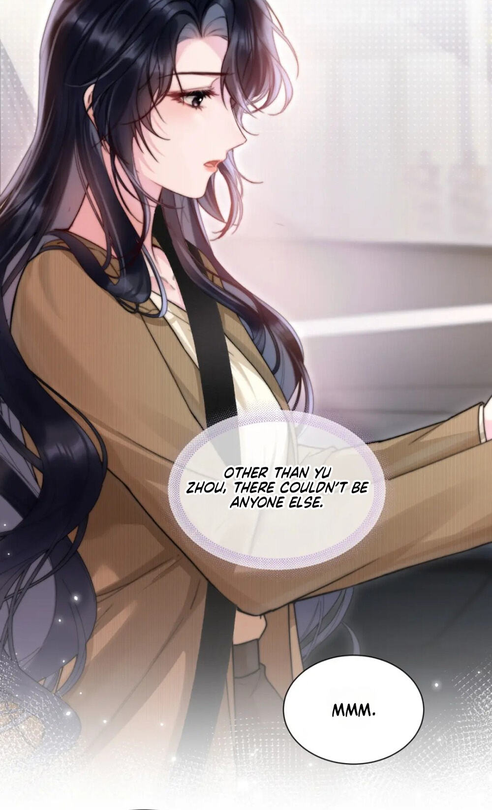 Read Wan Chao chapter 23 image 33 on Lezhin