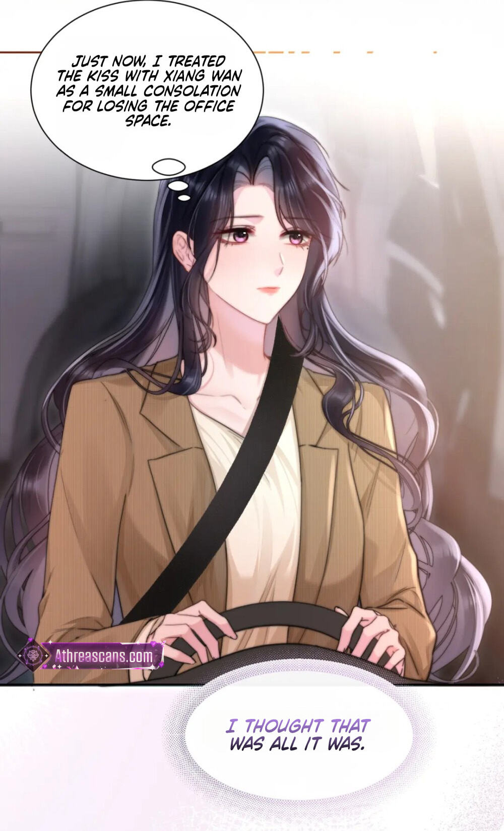 Read Wan Chao chapter 23 image 34 on Lezhin