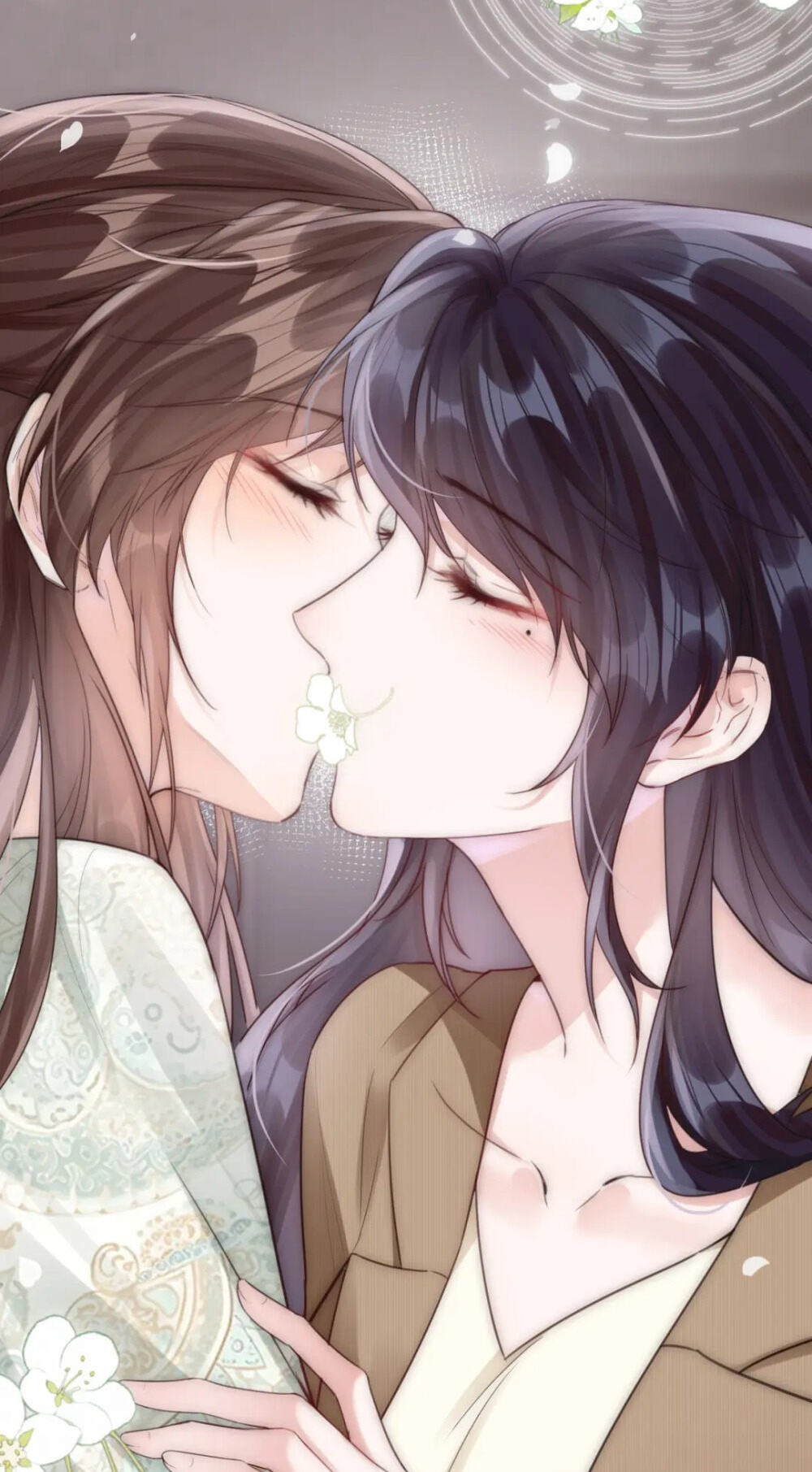 Read Wan Chao chapter 23 image 6 on Lezhin