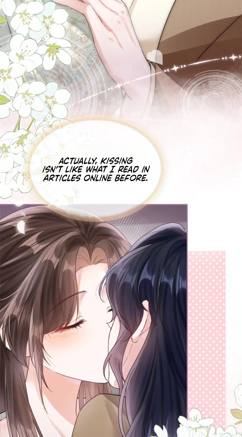 Read Wan Chao chapter 23 image 7 on Lezhin