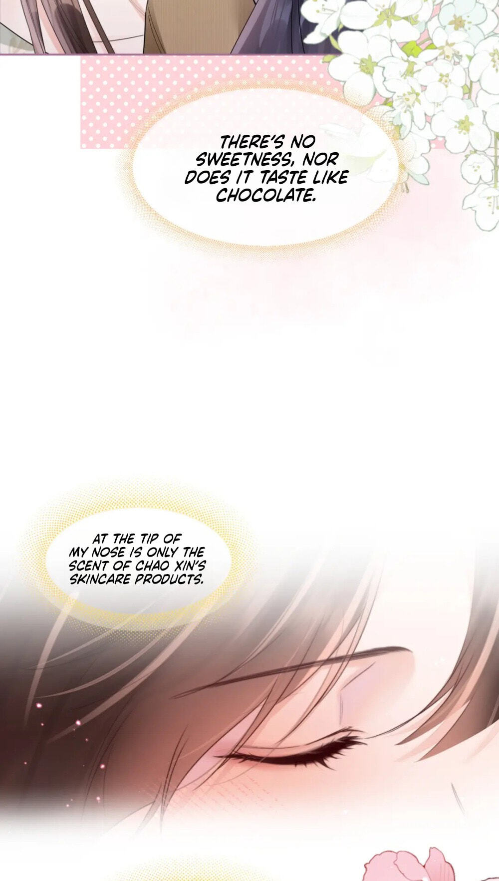 Read Wan Chao chapter 23 image 8 on Lezhin
